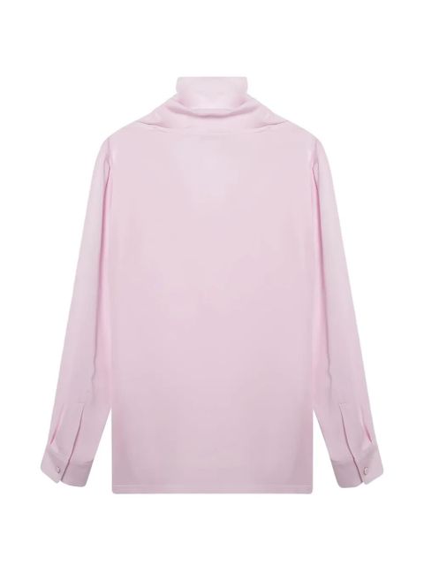 Max Mara Badia blouse - Pink - zdjęcie produktu nr 2