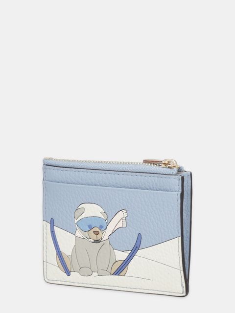 Furla portfel skórzany - zdjęcie produktu nr 1