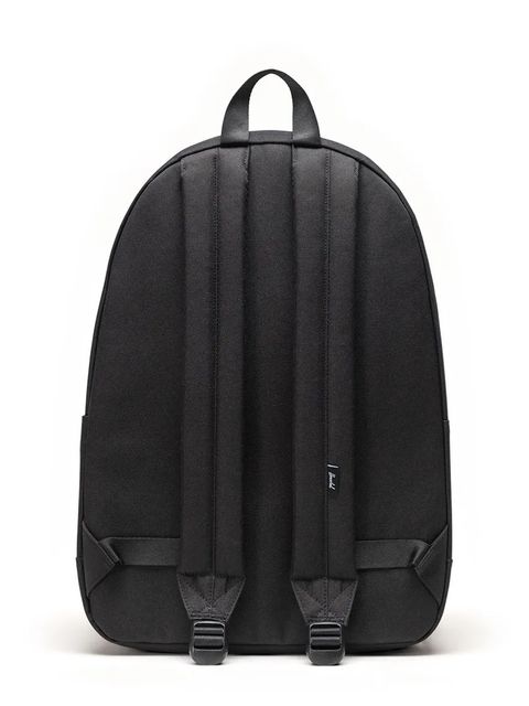 Herschel plecak Classic™ XL 30 L kolor czarny duży z nadrukiem 11546-07114-OS