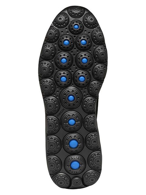 Geox sneakersy D SPHERICA EC13