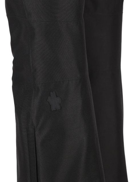Moncler Grenoble GORE-TEX® padded ski trousers - Black