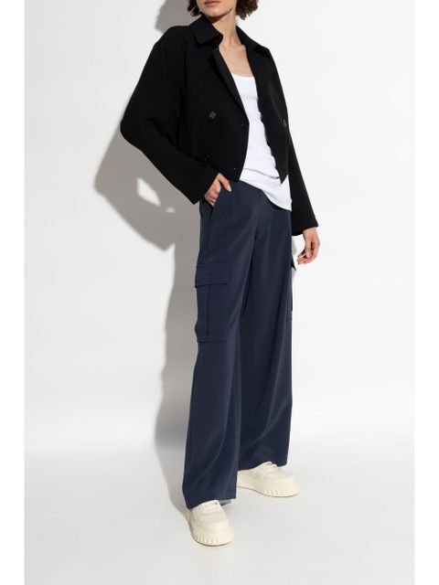 Casadei Offroad sneakers - Neutrals