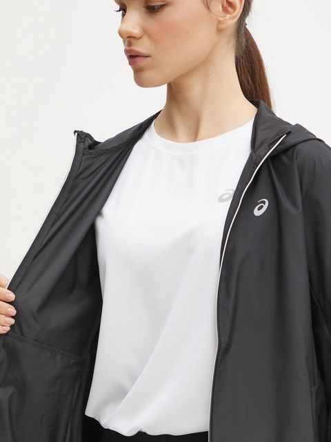 Asics wiatrówka Core
