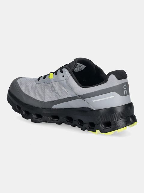 On buty treningowe Cloudvista 2 Waterproof damskie kolor szary 3WE30160522
