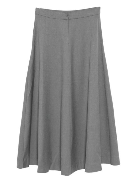 Reformation First Light skirt - Grey