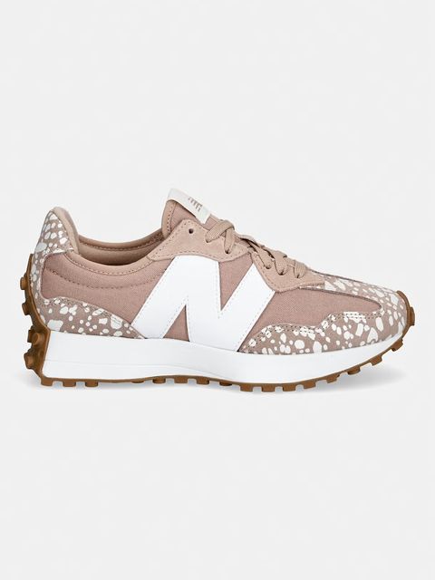 New Balance 327 sneakersy damskie - zdjęcie produktu nr 1