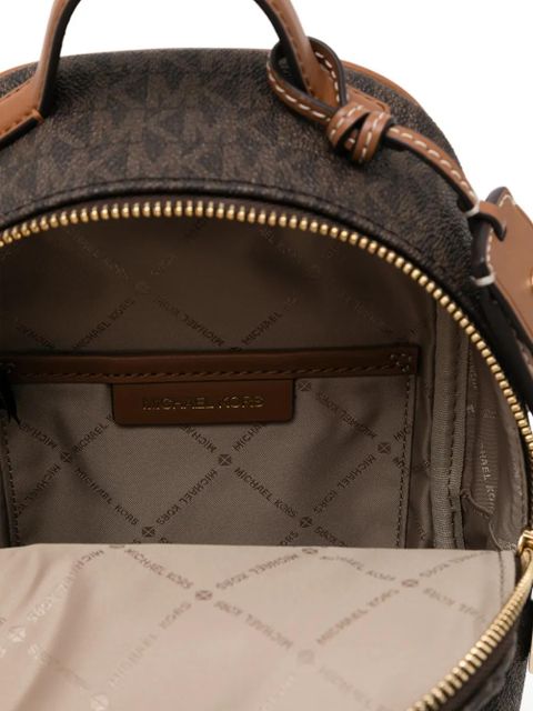 Michael Kors Sable backpack - Brown