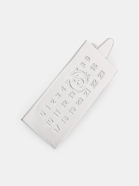 MM6 Maison Margiela spinka do włosów