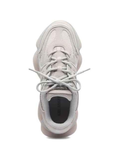Axel Arigato panelled Eris sneakers - Neutrals