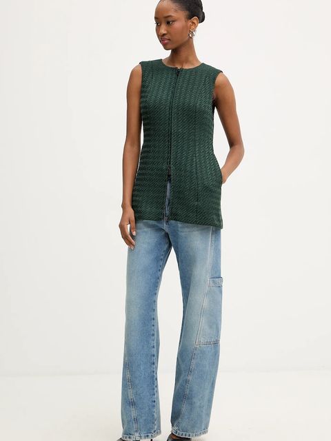 Armani Exchange kamizelka