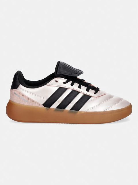 adidas sneakersy skórzane Barreda Mundial - zdjęcie produktu nr 1