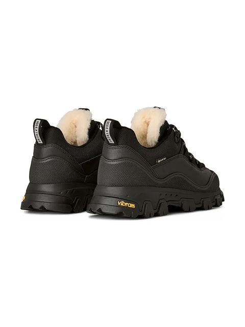 UGG sneakersy Metrotrek Hiker kolor czarny 1171434.BLK - zdjęcie produktu nr 2