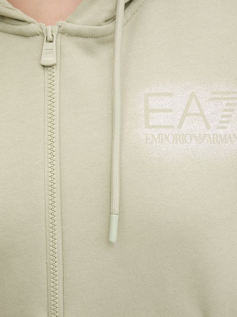 EA7 Emporio Armani dres