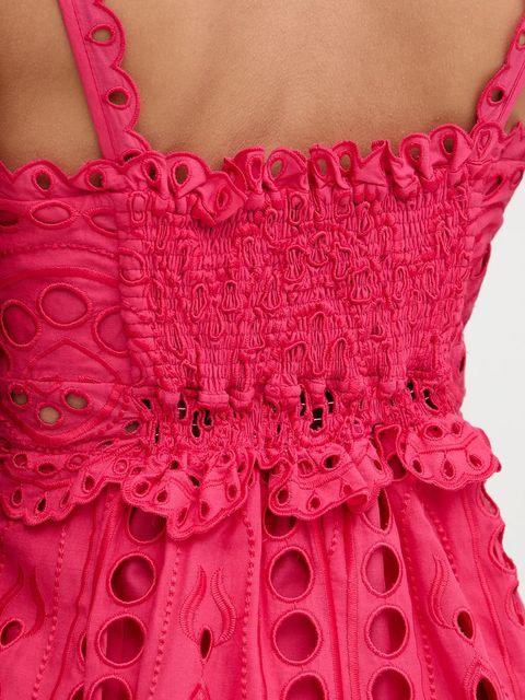 Charo Ruiz Ibiza sukienka Zeph