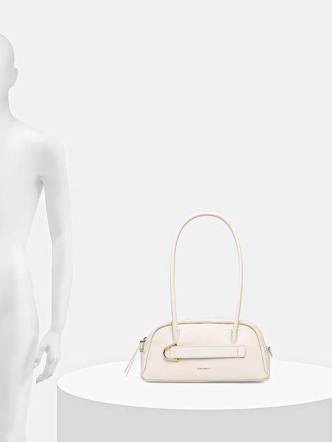 Coccinelle torebka skórzana PAKI