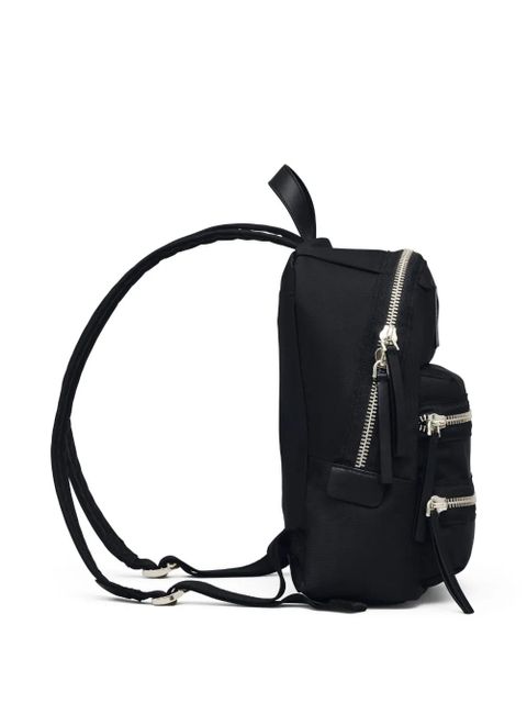 Marc Jacobs The Medium Backpack zipped backpack - Black - zdjęcie produktu nr 2
