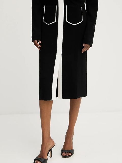 Karl Lagerfeld spódnica - zdjęcie produktu nr 1