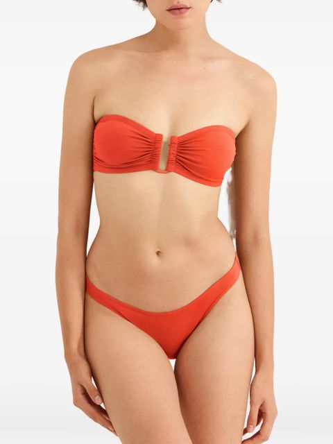 ERES Fripon bikini bottom - Orange
