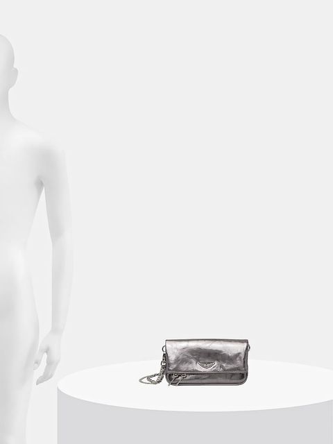 ZADIG&VOLTAIRE torebka skórzana