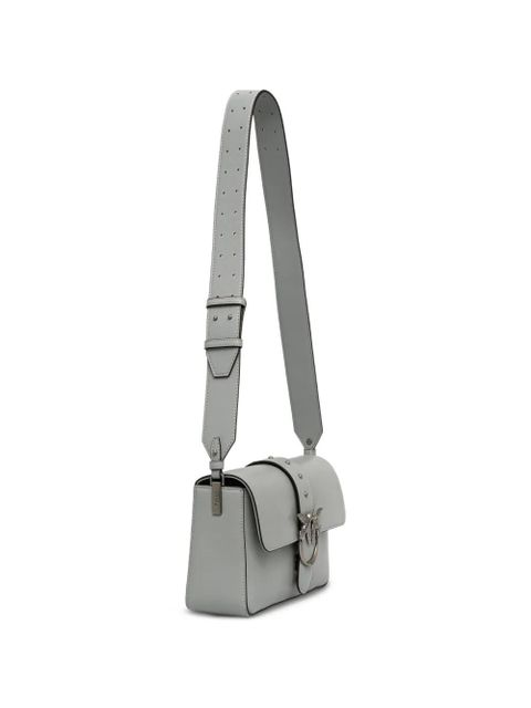 PINKO Love One crossbody bag - Blue - zdjęcie produktu nr 2