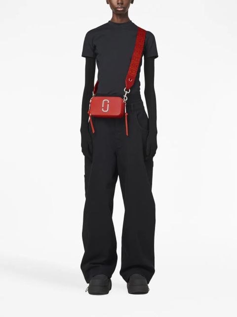 Marc Jacobs The Snapshot camera bag - Red