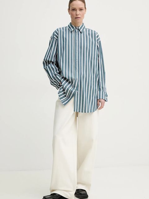 Remain koszula bawełniana - zdjęcie produktu nr 1