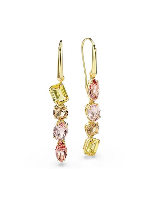 Swarovski kolczyki GEMA