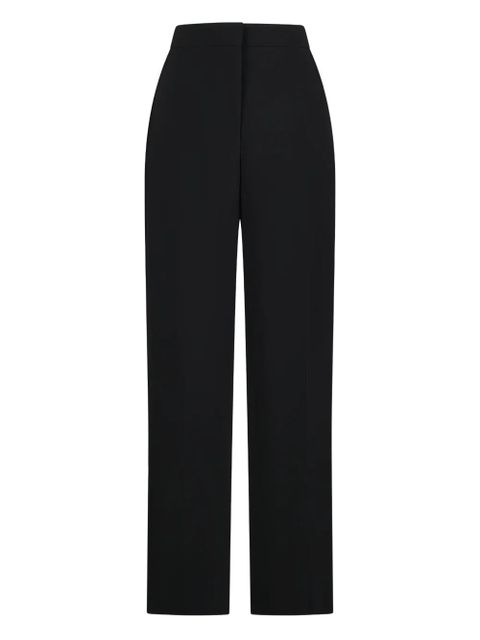 Givenchy buttoned-pocket trousers - Black - zdjęcie produktu nr 1