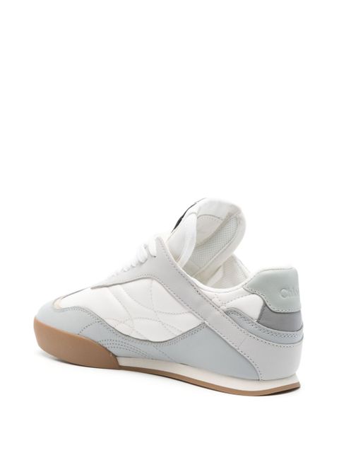 Chloé Kick sneakers - White