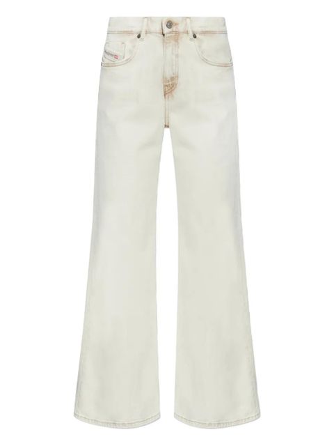 Diesel D-Akemi jeans - Neutrals - zdjęcie produktu nr 1