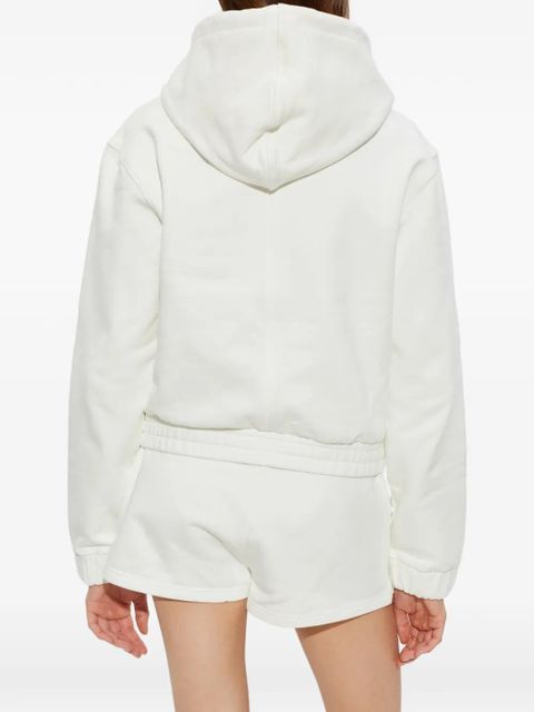 MISBHV logo hoodie - Neutrals