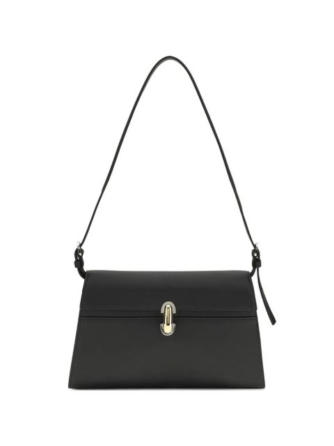 Savette Symmetry shoulder bag - Black - zdjęcie produktu nr 1