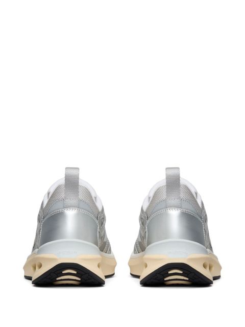 Valentino Garavani VLogo Easyjog sneakers - Grey