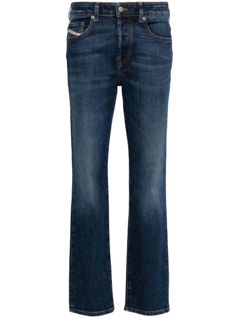 Diesel 1989 D-Mine 09i28 jeans - Blue - zdjęcie produktu nr 1