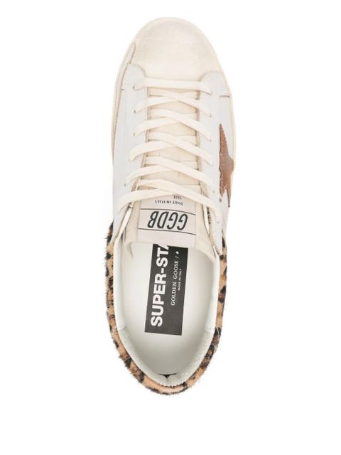 Golden Goose Super-Star sneakers - Neutrals