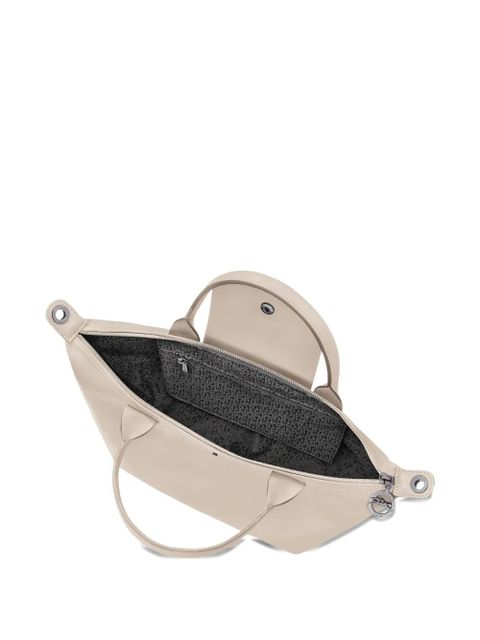 Longchamp small Le Pliage Xtra tote bag - Neutrals