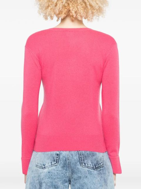 PINKO V-neck sweater