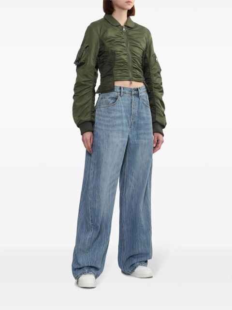 Off-White Slim Out of Office sneakers - zdjęcie produktu nr 2