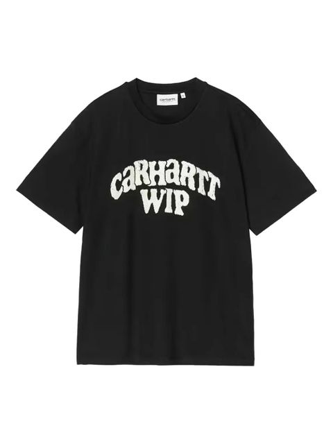 Carhartt WIP Guide Club T-shirt - Black - zdjęcie produktu nr 1