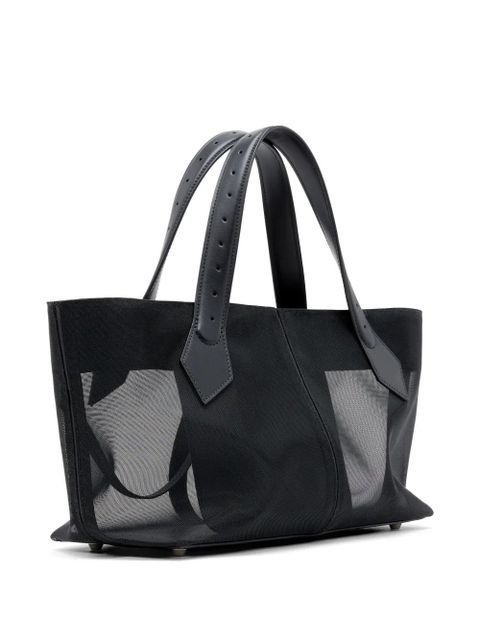 Proenza Schouler Chelsea tote bag - Black