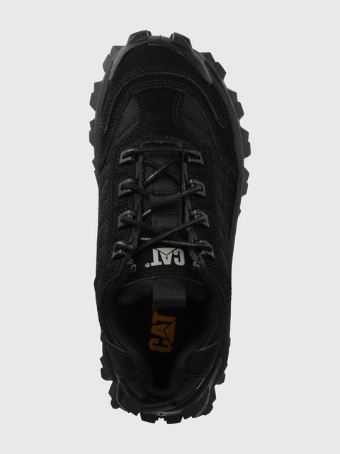 CAT Footwear buty Intruder Oxford kolor czarny P110463