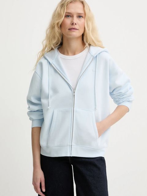 Levi's bluza EVERYDAY ZIP HOODIE - zdjęcie produktu nr 1