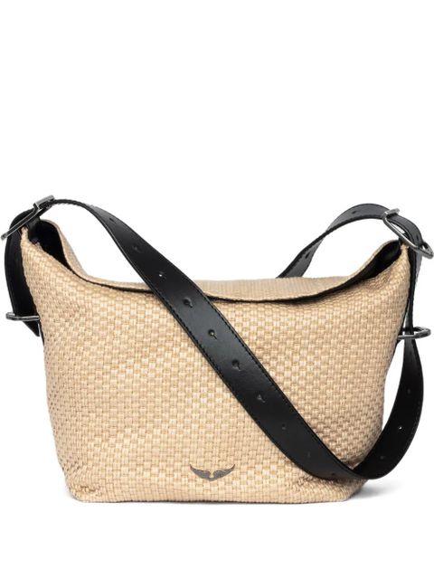 Zadig&Voltaire Jane shoulder bag - Neutrals - zdjęcie produktu nr 1