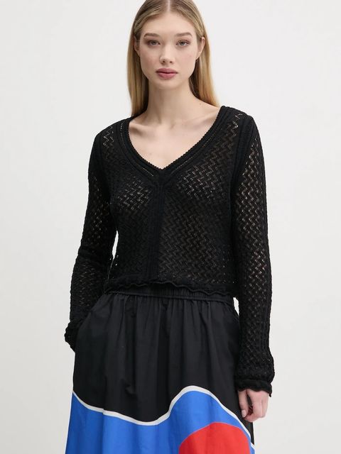 Desigual sweter FLAM - zdjęcie produktu nr 1