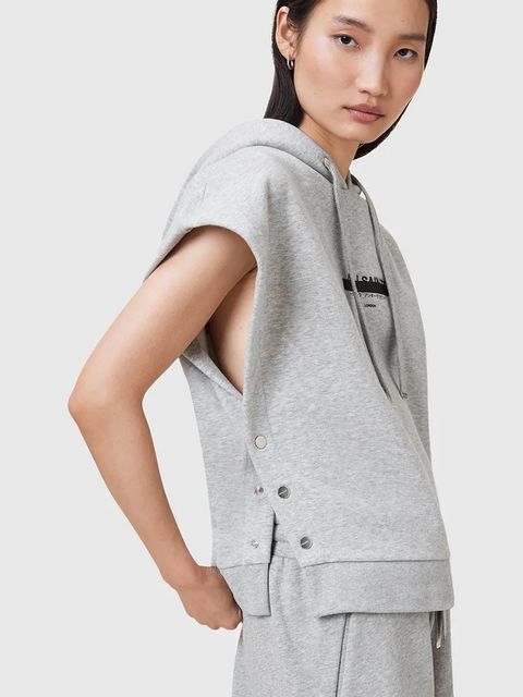 AllSaints bluza SORRI