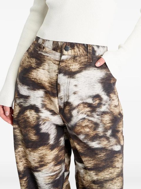 Carhartt WIP Brandon trousers - Neutrals