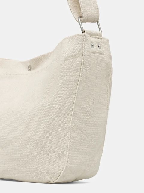 A.P.C. torebka besace journal small