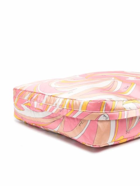 PUCCI Nuages comestic case (set of 3) - Pink