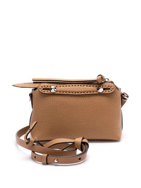 FENDI By The Way Selleria mini bag - Brown - zdjęcie produktu nr 2