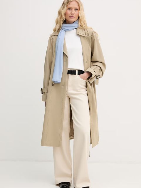 Mos Mosh płaszcz damski Zani - zdjęcie produktu nr 1